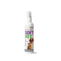 Спрей PROVET SOFTVET репелентний для котів та собак 100 мл