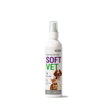 Репелентний спрей PROVET SOFTVET для котів і собак, 100 мл