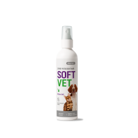 Спрей PROVET SOFTVET репелентний для котів та собак 250 мл