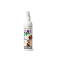 PROVET SOFTVET Repellent Spray for Cats and Dogs, 250 ml