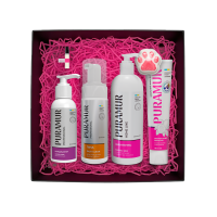 Gentle care Set