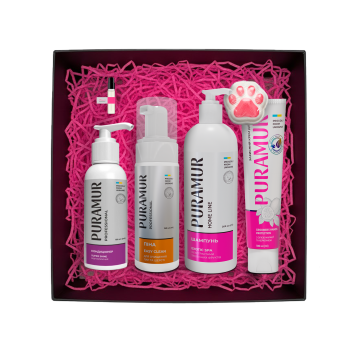 Gentle care Set